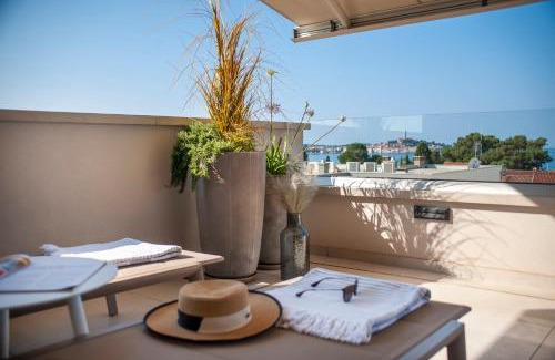 Borik Apartamento | 4R Royal Residence Rojnić Rovinj