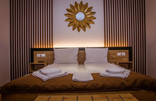Center Casa | 4Rooms Central Sibiu