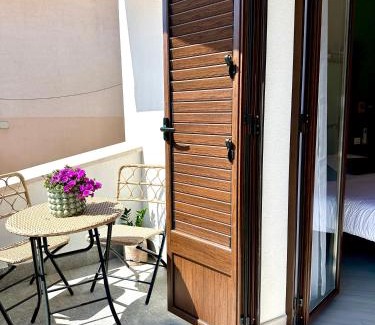 Boccadifalco Casa | 4Rooms