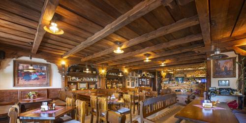 Stary Smokovec Apartamento | 4Roses Apartments