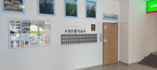 Stary Smokovec Apartamento | 4Roses Apartments