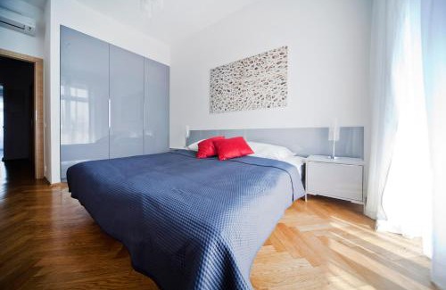 Piasek Połnoc Apartamento | 4Seasons﻿ Apartments Cracow
