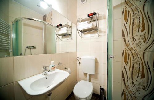 Piasek Połnoc Apartamento | 4Seasons﻿ Apartments Cracow