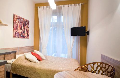 Piasek Połnoc Apartamento | 4Seasons﻿ Apartments Cracow