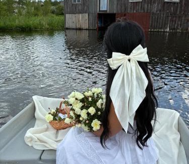 Aluksne Alquiler De Eote | 4Seasons lake House