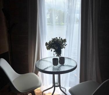 Aluksne Alquiler De Eote | 4Seasons lake House