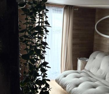 Aluksne Alquiler De Eote | 4Seasons lake House