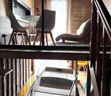 Aluksne Alquiler De Eote | 4Seasons lake House