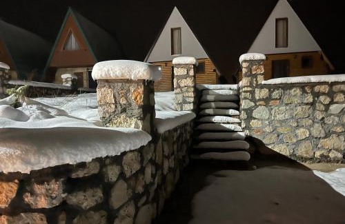 Zabljak Casa | 4Seasons Mountain Home 2