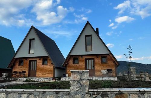 Zabljak Casa | 4Seasons Mountain Home 2