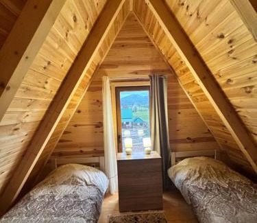 Zabljak Casa | 4Seasons Mountain Home 2