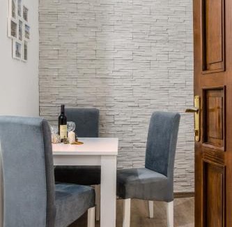 Sarajevska Apartamento | 4Seasons