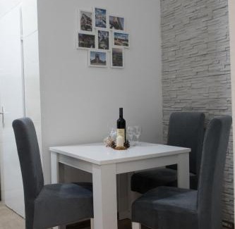 Sarajevska Apartamento | 4Seasons
