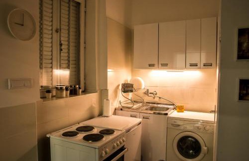 Sarajevska Apartamento | 4Seasons