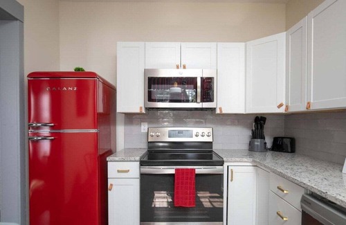Crestline Heights Casa | 4th Ave East Lake Stunner