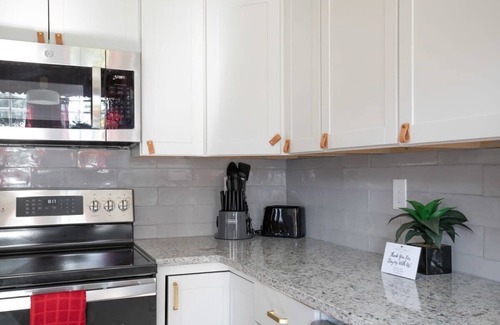 Crestline Heights Casa | 4th Ave East Lake Stunner