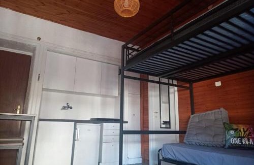 Bardonecchia Apartamento | 4th Floor Bardomono