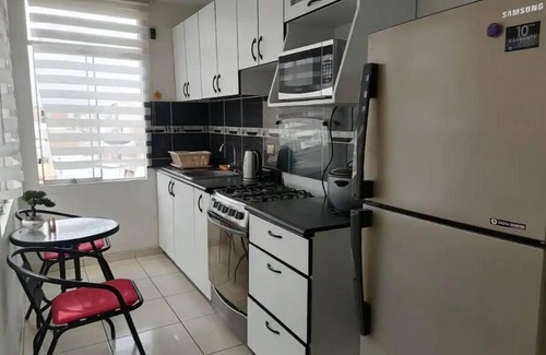 Trujillo Apartamento | 4th Floor Furnished Apartment, Huanchaco