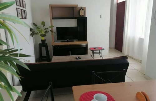 Trujillo Apartamento | 4th Floor Furnished Apartment, Huanchaco