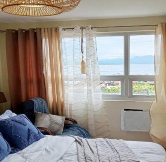 Sasa Apartamento | 4th floor - Sea View of Seawind Condominium