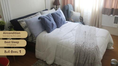 Sasa Apartamento | 4th floor - Sea View of Seawind Condominium