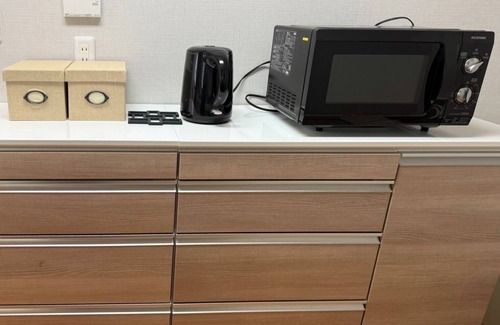Chuo Ward Apartamento | 4th floorBasement for Kansai sightseeing7 minute / Kobe Hyōgo
