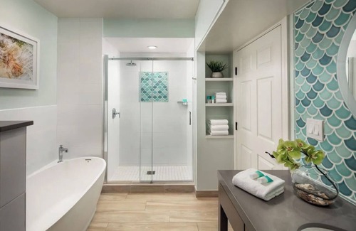 Truman Annex Complejo | 4th of July in Key West at the Hyatt Vacation Club at Sunset Harbor - 2BR Villa!