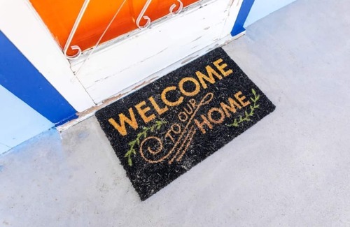 Brady Casa | 4th Street House