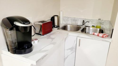 Northwest Calgary Apartamento | 4th Street Studio By Downtown and Airport