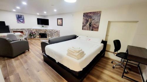 Northwest Calgary Apartamento | 4th Street Studio By Downtown and Airport
