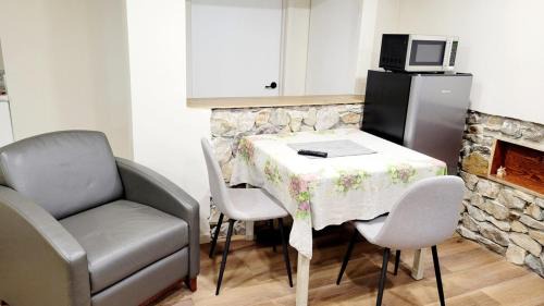 Northwest Calgary Apartamento | 4th Street Studio By Downtown and Airport
