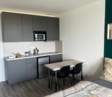 Olomouc Apartamento | 4U centre apartments