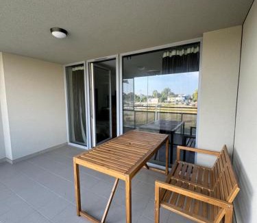 Olomouc Apartamento | 4U centre apartments