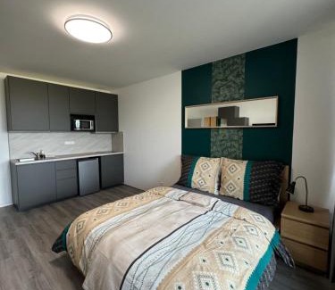 Olomouc Apartamento | 4U centre apartments