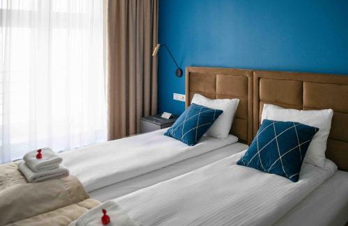 Wesoła Zachod Apartamento | 4Wings Apartments