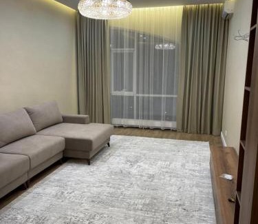 Ulytau District Apartamento | 4YOU apartments