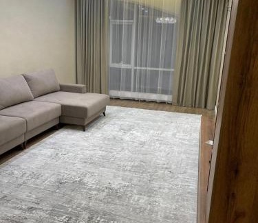 Ulytau District Apartamento | 4YOU apartments