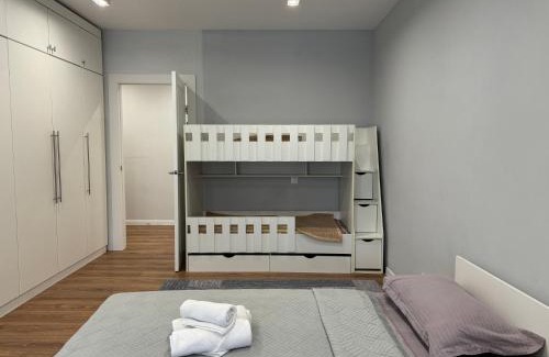 Almaty Apartamento | 4YOU Comfort class