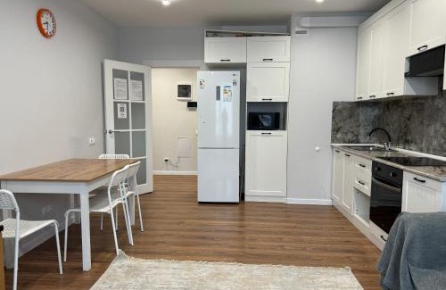 Almaty Apartamento | 4YOU Comfort class