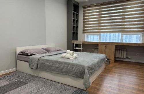 Almaty Apartamento | 4YOU Comfort class