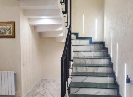 Yerevan Apartamento | 5и комнатная квартира с большым балконом