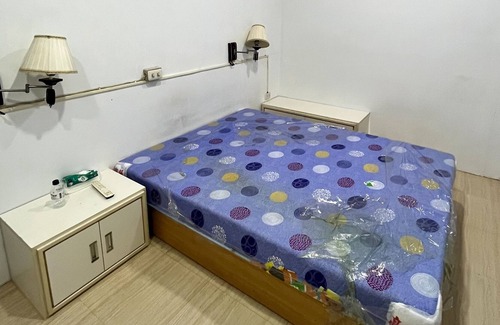 Pingtung Apartamento | 5分鐘到太平洋百貨!家庭大小的公寓