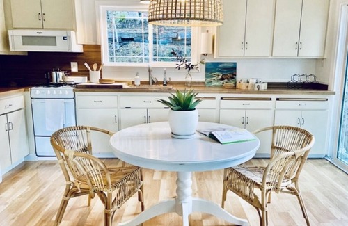 San Geronimo Apartamento | 🌿5.0 Rating🌿 Sunny, spacious cozy retreat + firepit. World-class trails!