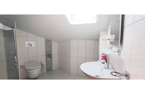 Avsallar Villa | 5+1 Large Villa For Big Families Near Fugla Beach