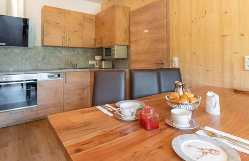 Russbach am Pass Gschuett Apartamento | 5 (+2) Family Suite PH (FR) - Dachstein Resort