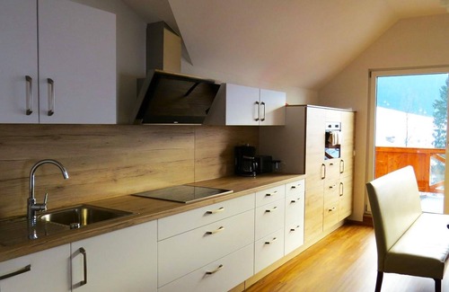 Russbach am Pass Gschuett Apartamento | 5 (+2) Family Suite PH (FR) - Dachstein Resort