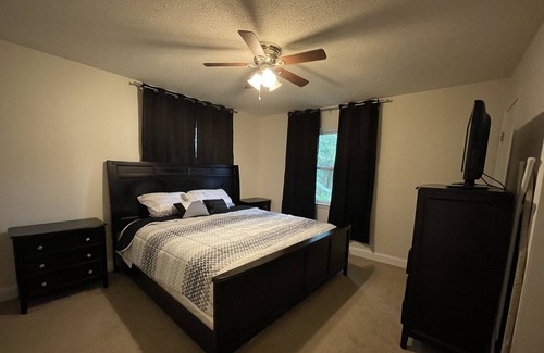 Bellview Casa | 5/2 great for large groups. North Pcola
