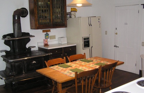Hancock Casa | 5/2 Sugarbush Old Farmhome-Beautiful Valley Views-Near Skiing