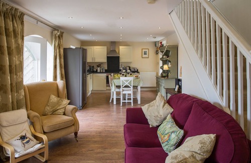 Lamesley Casa | 5 y 4 estrellas Casas de alquiler Cerca de Durham Beamish & Newcastle Gateshead