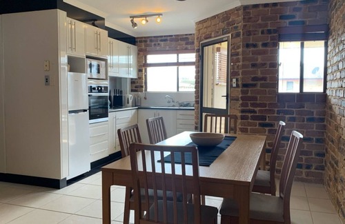 Evans Head Apartamento | 5-40 Woodburn Street